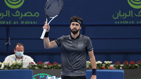 Nikoloz Basilashvili acquitted of domestic violence。